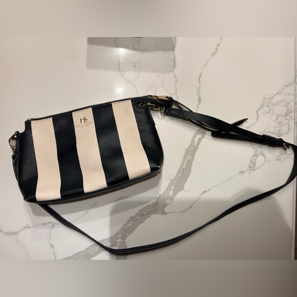 Henri Bendel crossbody